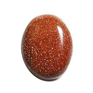 Sunstone Lab Certified, Original & Precious Gemstone for Good Luck