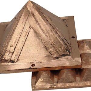 V.Pro - Copper Pyramid
