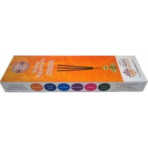 Vastu Agarbatti Packet (10 Packets)