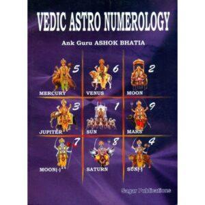 Vedic Astro Numerology