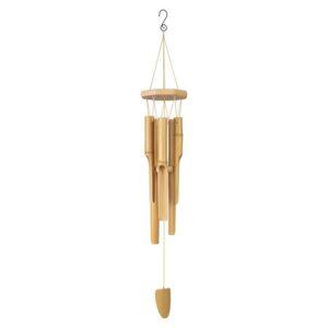 Wooden Wind Chime