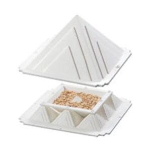 Agro Pyramid (pyramid for agriculture)