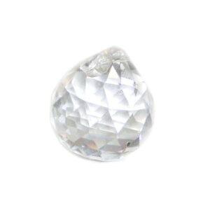 Crystal Ball - 4.5 cm (FECB-002)
