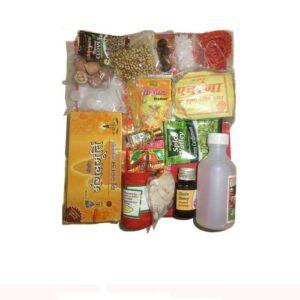 Diwali Puja / Pooja Kit (DIPK-001)