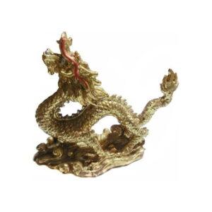 Fengshui Dragon - 11 cm (FEDR-001)