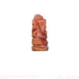 Haridra Ganapati (TAHG-001)