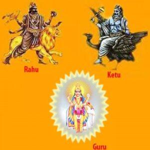 Chandal Yoga / Chandal Dosh Nivaran Puja