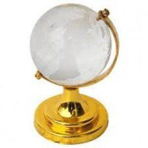 Crystal Globe