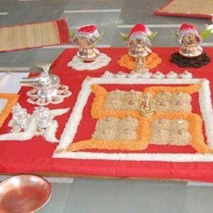 Kaal Sarp Dosh Puja