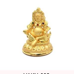 Kuber - 110 gm (VAKU-002)