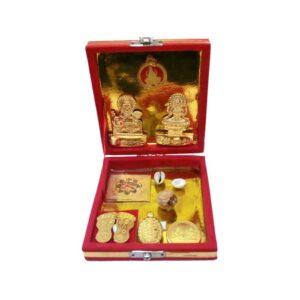 Kuber dhan varsha yantra (DIKD-001)
