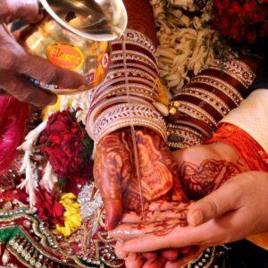 kumbh vivah / Aak vivah