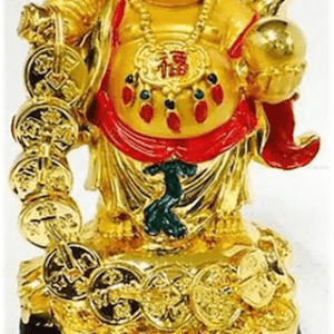laughing Buddha