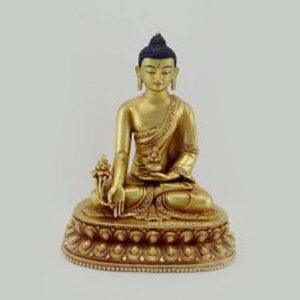 Medicine Buddha