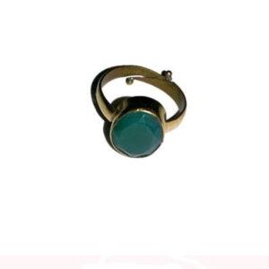 Onyx Ring (GEOR-001)