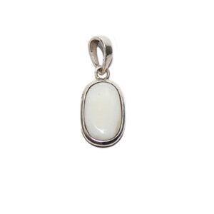 Opal Pendant - (OPP-001)