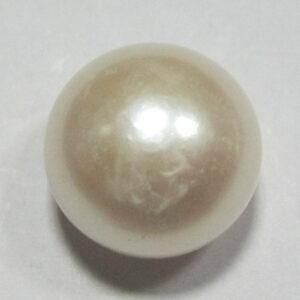 Natural Pearl Round - 7.05 Carat (PE-12)