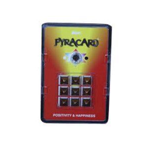 Pyracard - Positivity & Happiness Pyramid (PCPH-001)