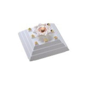 Reiki - Smart Fire Pyramid
