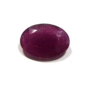 Natural Ruby Oval Mix - 7.00 Carat (RU-44)