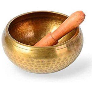 Singing Bowl