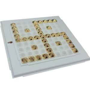 Swastik 700-Gold Pyramid