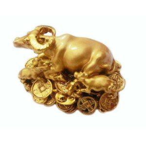 Wealth Cow